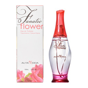 アルタモーダ / ファナティックフルーティア EDTの公式商品情報｜美容