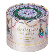 クレ・ド・ポー ボーテ / ラ・クレームnの公式商品情報｜美容・化粧品