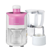 Panasonic / ジューサーミキサー MJ-M32-W ホワイトの公式商品情報