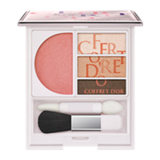 コフレドール / シャイニーカラーコレクション アイ＆チークの公式商品