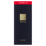 タクティクス / ヘアスチックの公式バリエーション情報｜美容・化粧品
