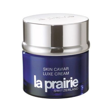 ラ・プレリー / スキンキャビア ラックス クリームの公式商品情報