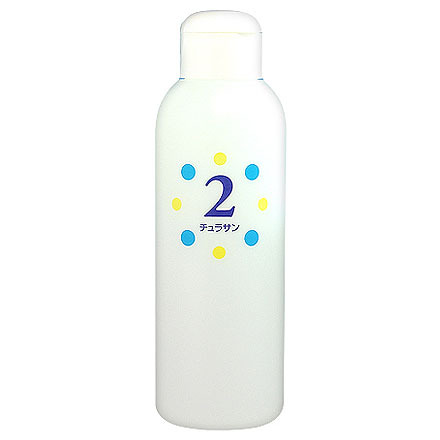 チュラサンシリーズ / チュラサン2(保湿ローション)の公式商品情報