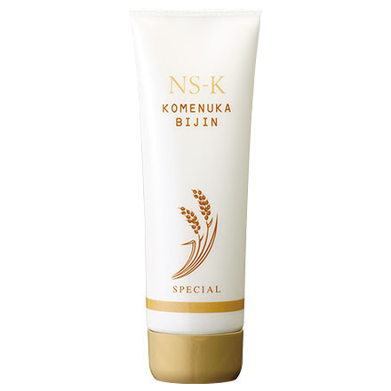 米ぬか美人 NS-Kシリーズ / スペシャルクレンジングの公式商品情報