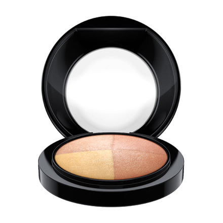 M・A・C / ミネラライズ スキンフィニッシュ/ナチュラル フェイント