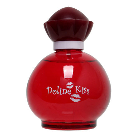 ヴィアパリス / ドーリーン キス EDTの公式商品情報｜美容・化粧品情報