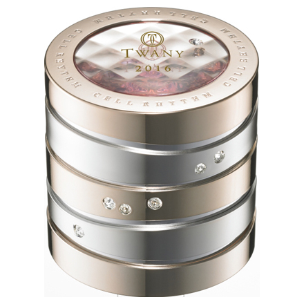 トワニー / セルリズムの公式バリエーション情報｜美容・化粧品情報は