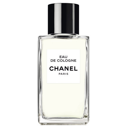 シャネル / レ ゼクスクルジフ オードゥ コローニュ オードゥ