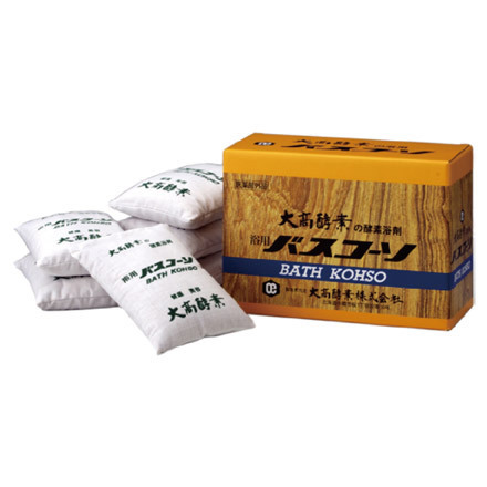 大高酵素 / バスコーソの公式商品情報｜美容・化粧品情報はアットコスメ