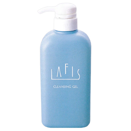 ラフィス / クレンジングゲルの公式商品情報｜美容・化粧品情報は