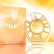 ルイ フェロー / フェロー オーデパルファムスプレーの商品情報｜美容