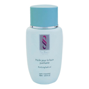 ポールシェリー / シルエット トーニング バスオイルの公式商品情報