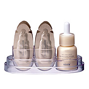 スキンクリエーター / スペシャルウイークリーケアセットの公式商品