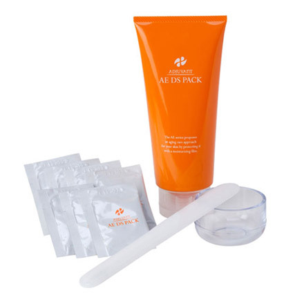 アジュバン / DSパック(旧)の公式商品情報｜美容・化粧品情報はアット