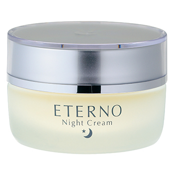 ジャパンギャルズ / エテルノ ナイトクリームプレミアムの公式商品情報