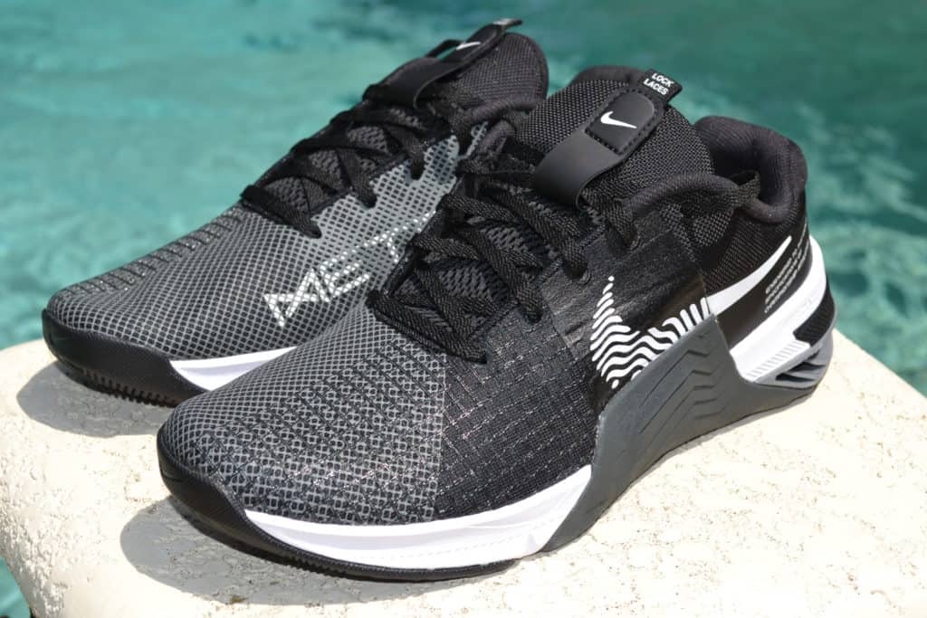 Nike Metcon 8 Review - Fit at Midlife