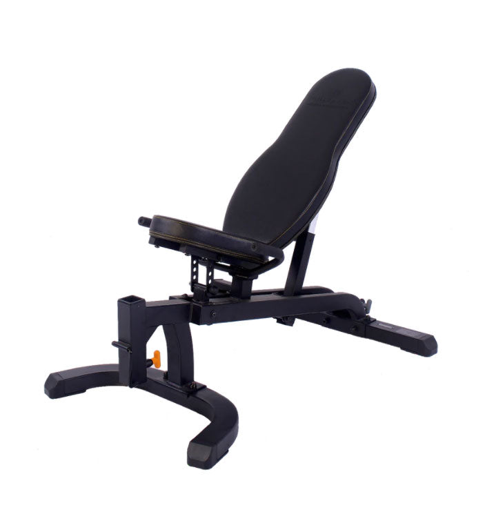 Powertec Utility Bench WB-UB20 - Powertec Benches from Fitness