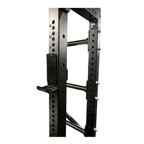 予約販売・4月中旬以降納品予定】ONI 鬼 ハーフラック ベンチプレス