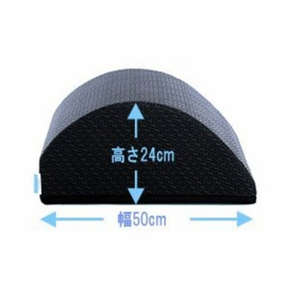 フレックスバレル（アーチ型）ピラティス ストレッチ ヒップスラスト