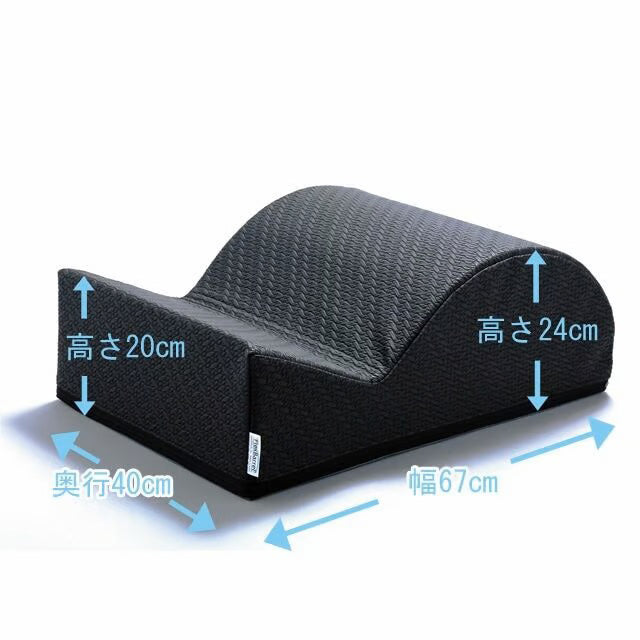 フレックスバレル（くじら型）ピラティス ストレッチ スパイン