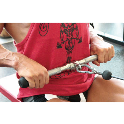 IVANKO(イヴァンコ) RSB-18 ストレートバー 18 – フィットネスショップ