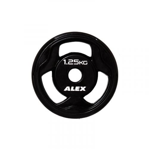 ALEX (アレックス) BPR ラバープレート【Φ28mm】 – フィットネスショップ