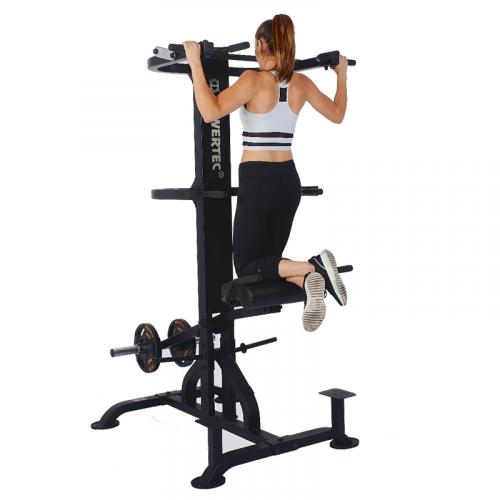 □POWERTEC(パワーテック) チンディップアシストL-CDA+20 【受注発注