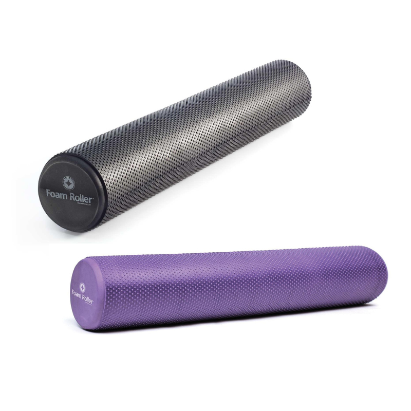 merrithew (メリシュー）フォームローラーDX36”/ ブラック(ST-06091