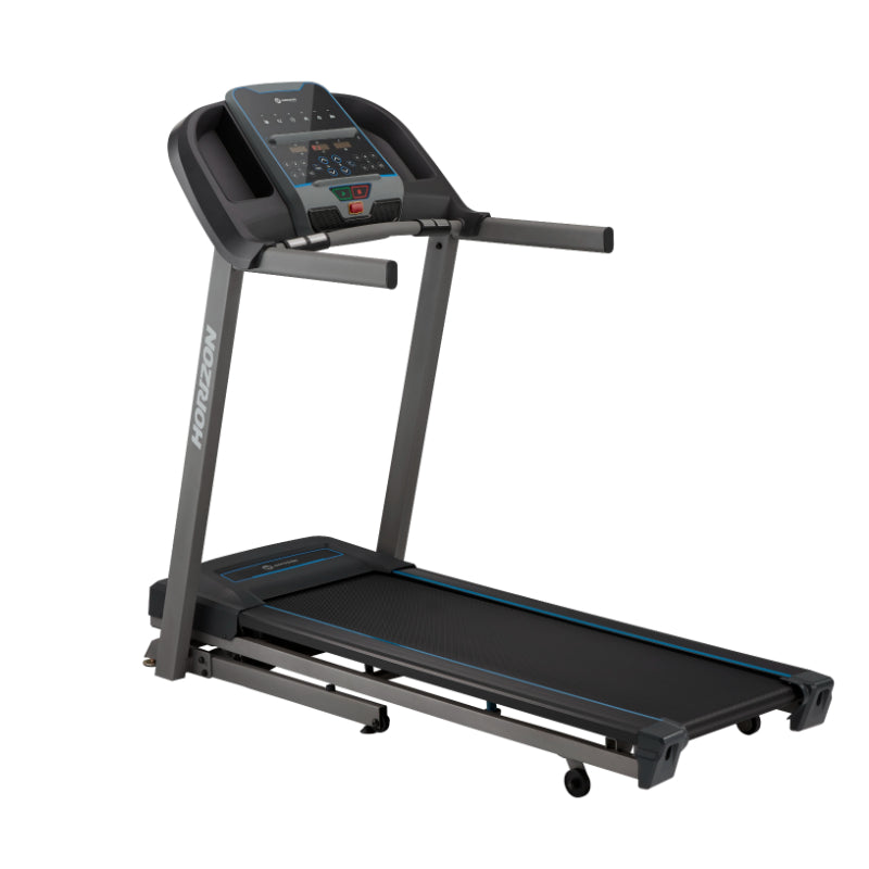 □ジョンソン HORIZON(ホライズン) トレッドミル TR5.0 ルームランナー