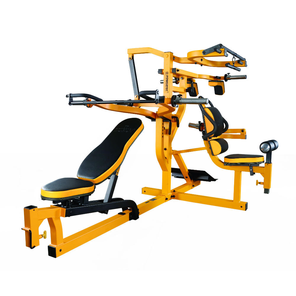 □POWERTEC(パワーテック) マルチシステム WB-MS20【受注発注