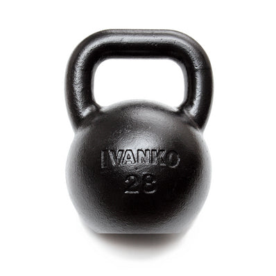 IVANKO(イヴァンコ) IV-KDB ケトルベル4〜48kg【一部入荷まち