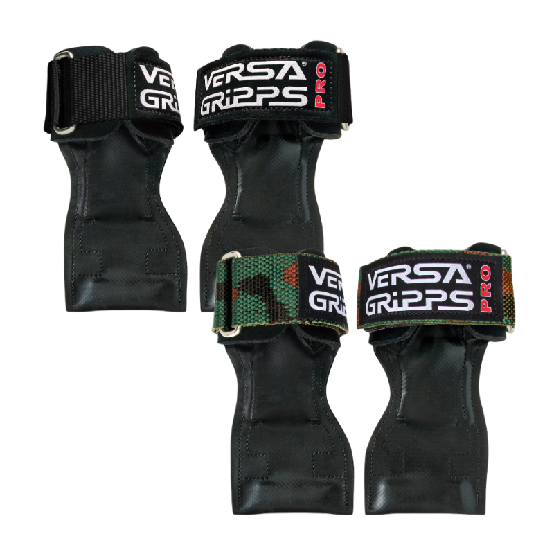 VERSA GRIPPS PRO ヴァーサグリップ オーセンティック プロ V3710