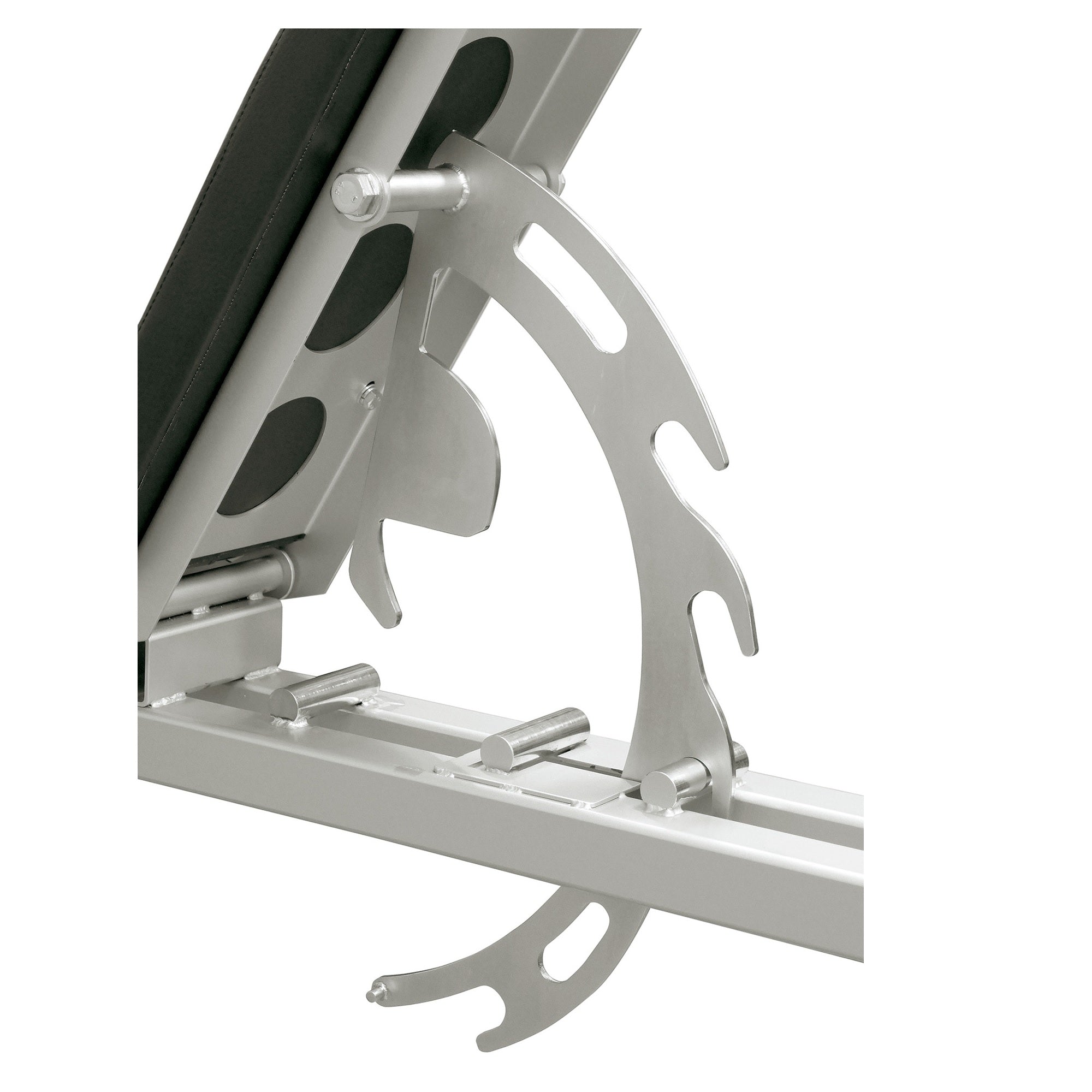 ギャラクシースポーツ 国産 準業務用 マッスルビルダー アジャスタブル