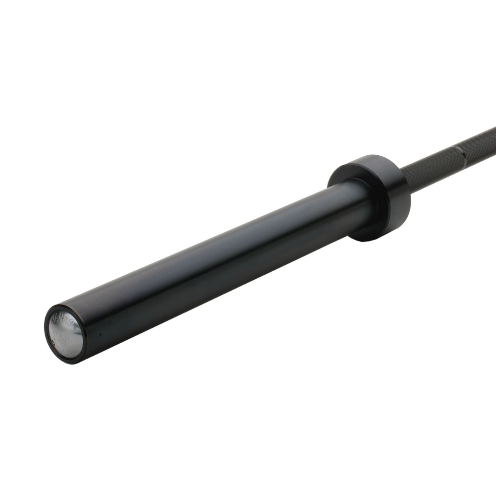 IVANKO(イヴァンコ) OBX-20 最高級パワーリフティングバー2200mm【入荷