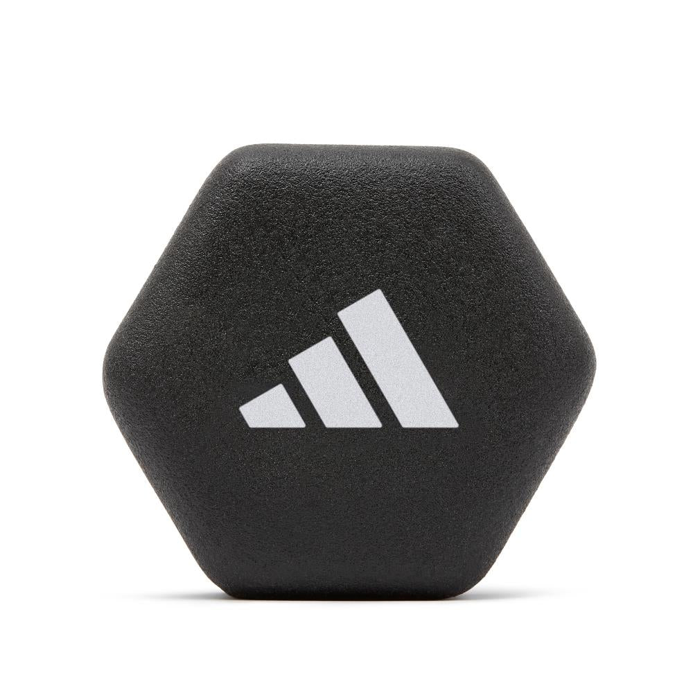 adidas（アディダス） ダンベル（ペア）1kg/2kg/3kg/4kg/5kg