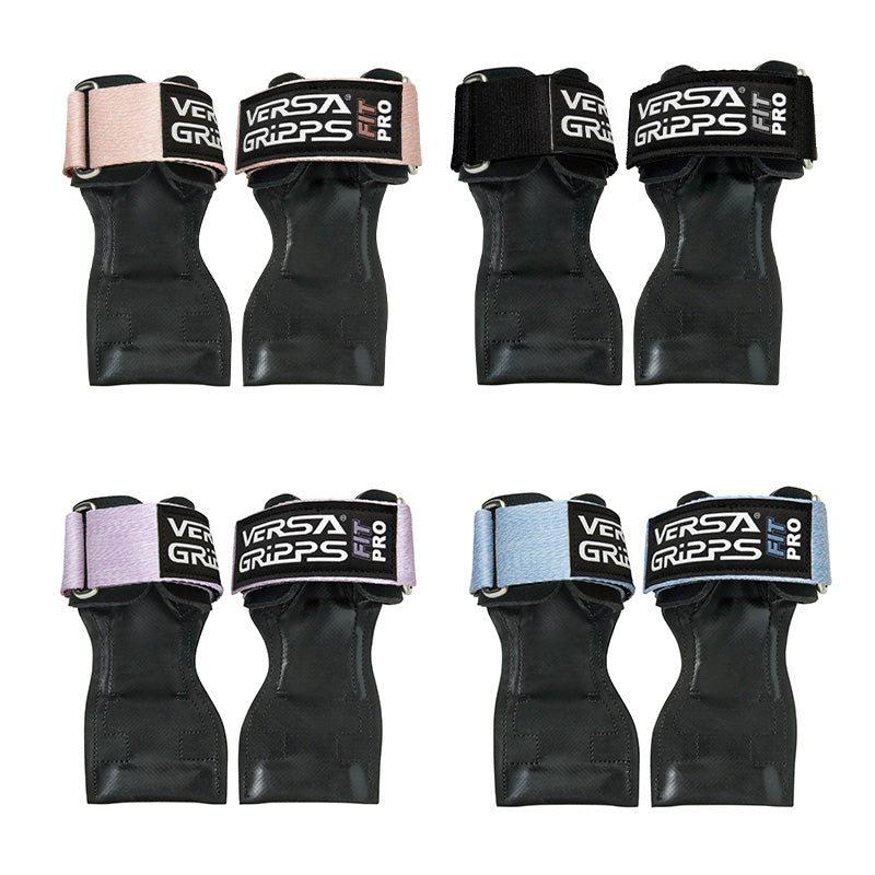 VERSA GRIPPS Fit Pro ヴァーサグリップ フィットプロ パワーグリップ