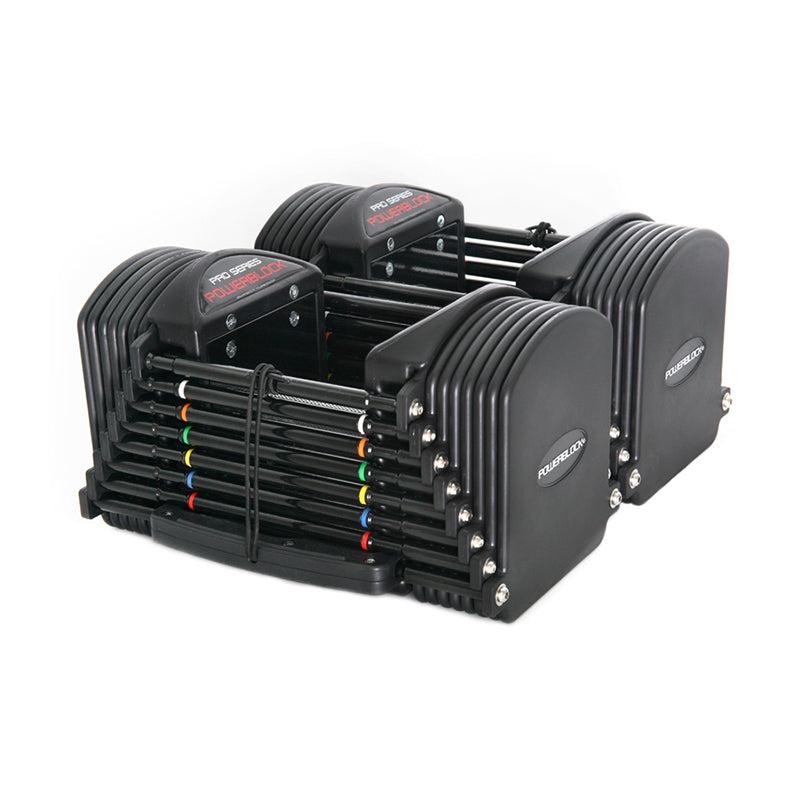 POWERBLOCK (パワーブロック) SP24 スポーツブロック – フィットネス