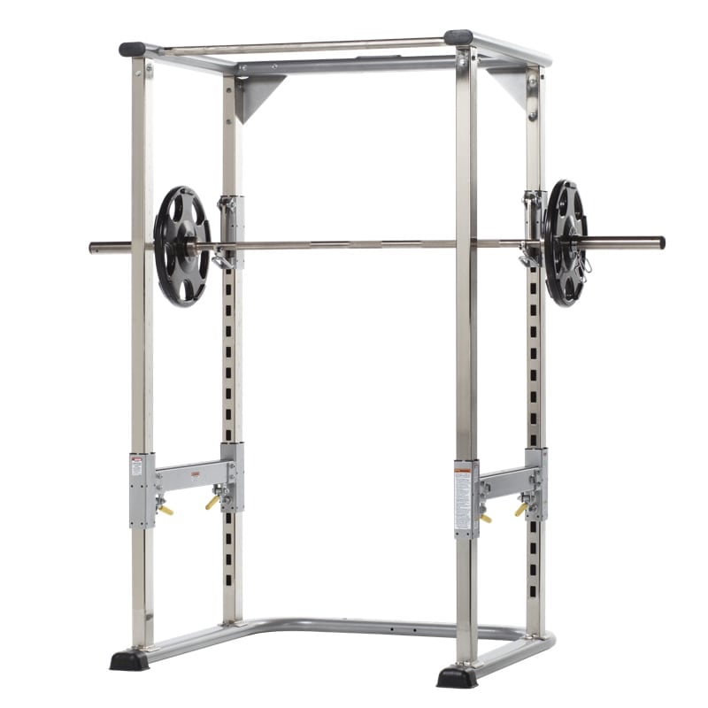 TuffStuff Fitness – Power Cage (CPR-265) – Fitness Warehouse USA