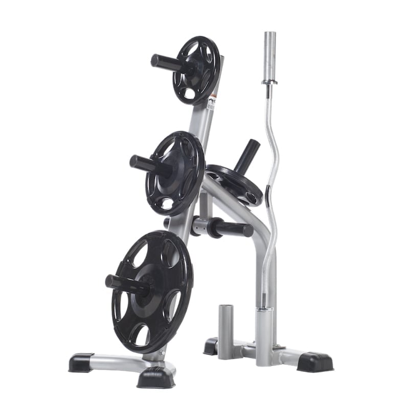 TuffStuff Fitness – Evolution Olympic Plate Tree (CXT-255