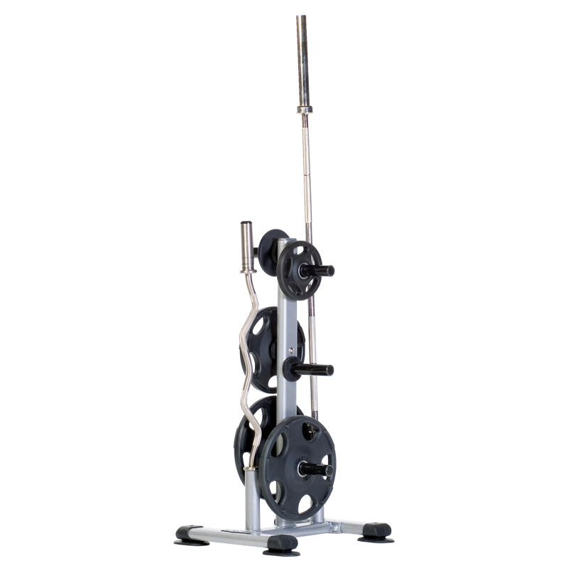 TuffStuff Fitness – Proformance Plus Olympic Weight Tree (PPF-758