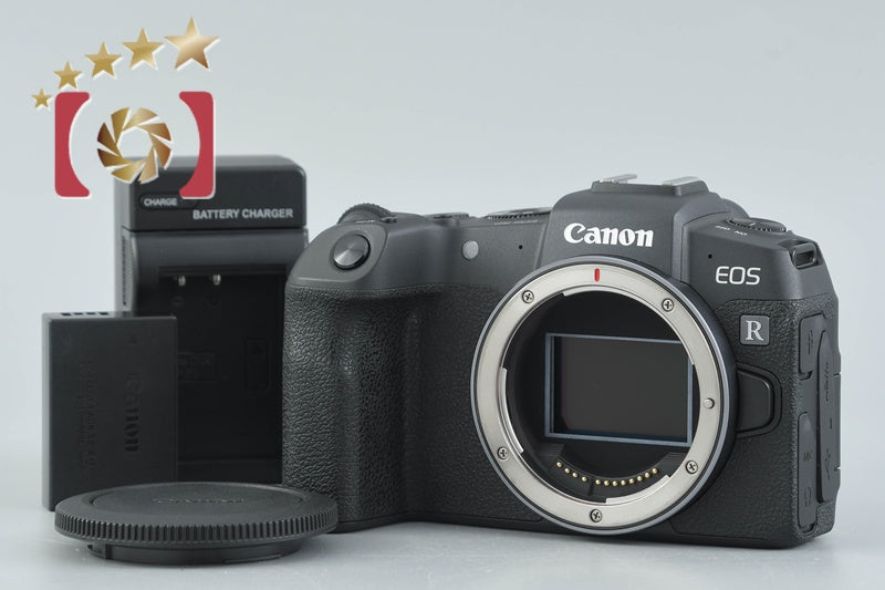 EOS RP ボディ 中古価格比較 - 価格.com