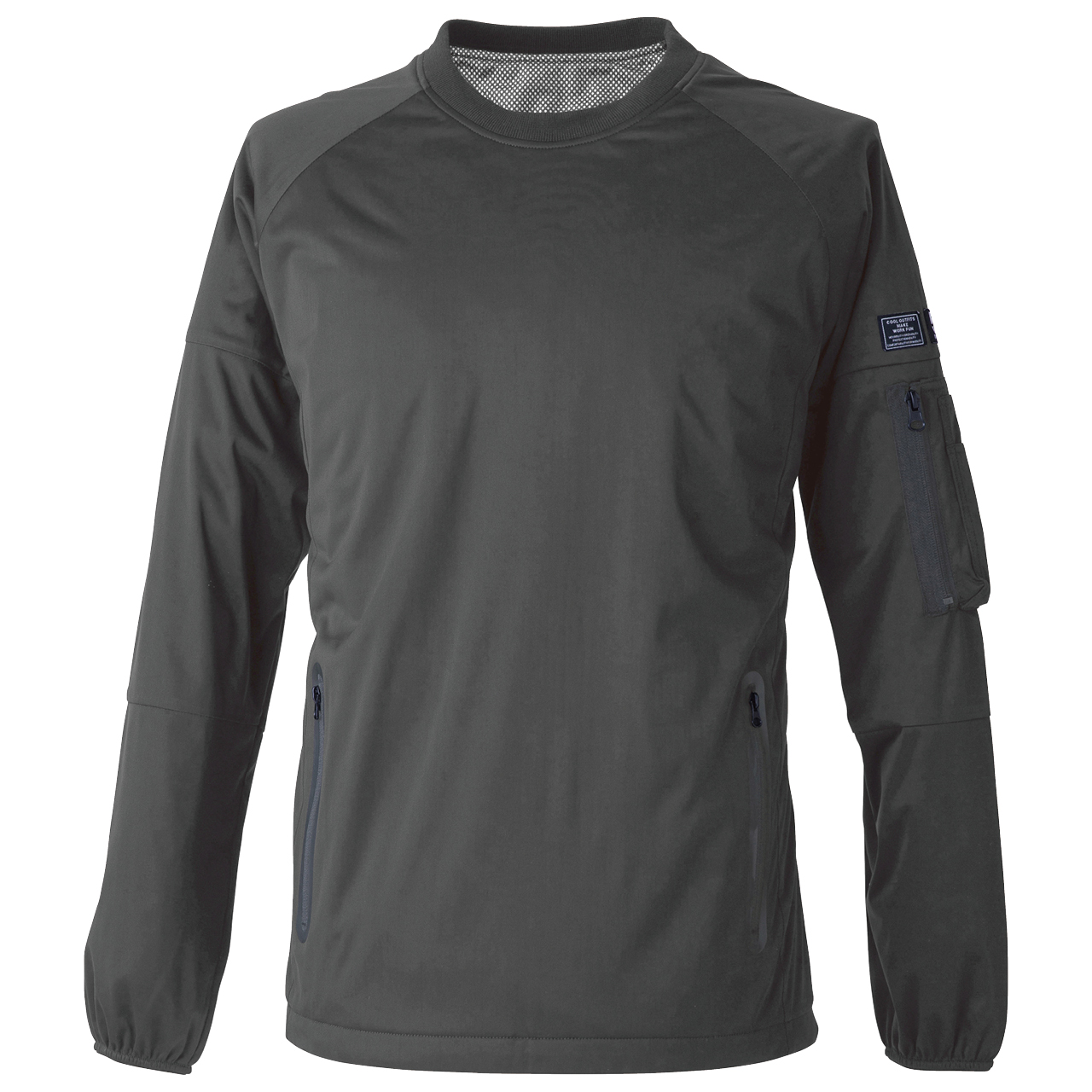 ピステクルーネック - FIVES