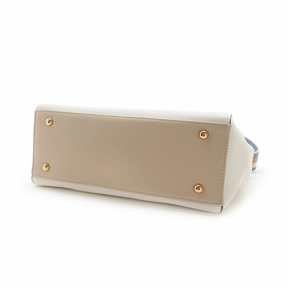 ツイストロックハンドバッグ/A402678 | フィラノ公式オンラインショップ