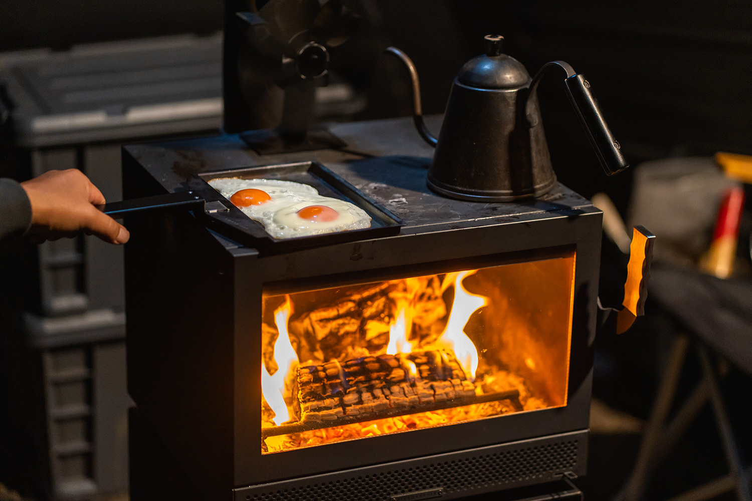 BLISS-SP – FIREGRAPHIX