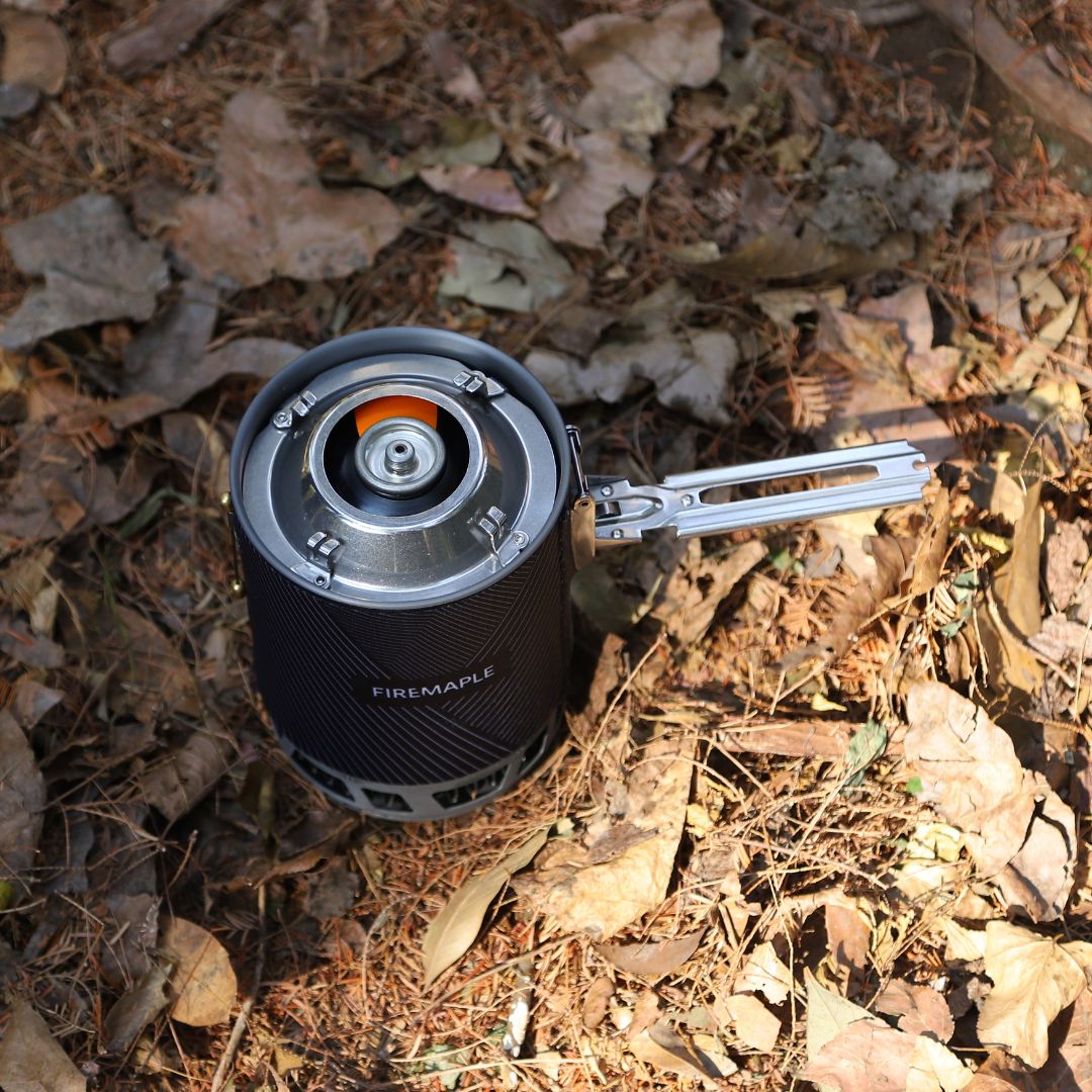 FireMaple X2 Pro – Professional & Eco-Friendly Camping Stove