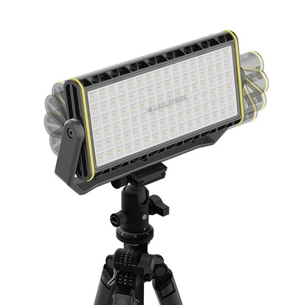 レッドレンザーAF12R Work｜投光器｜消防用品・消防団グッズ通販【FIRE