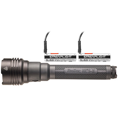 Streamlight Protac HL5-X – firerps.com