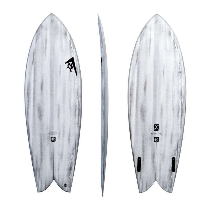 Too Fish Volcanic – FIREWIRE JAPAN SURFBOARDS