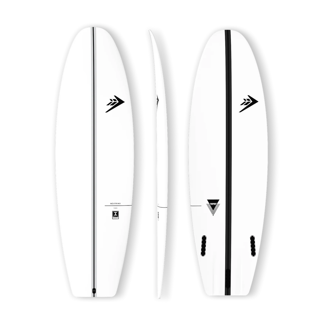 Tomo Designs – FIREWIRE JAPAN SURFBOARDS