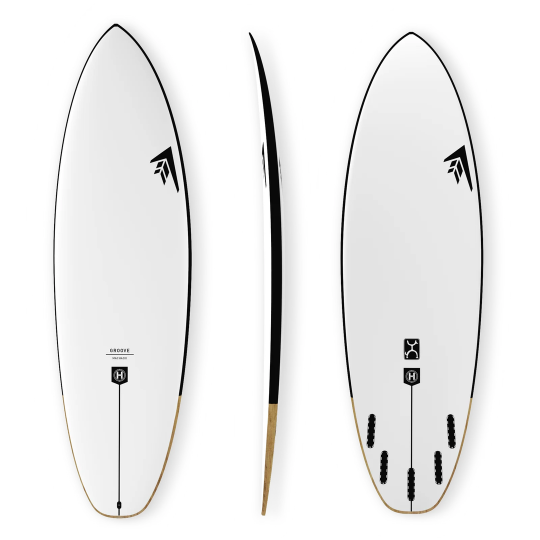 Rob Machado – FIREWIRE JAPAN SURFBOARDS